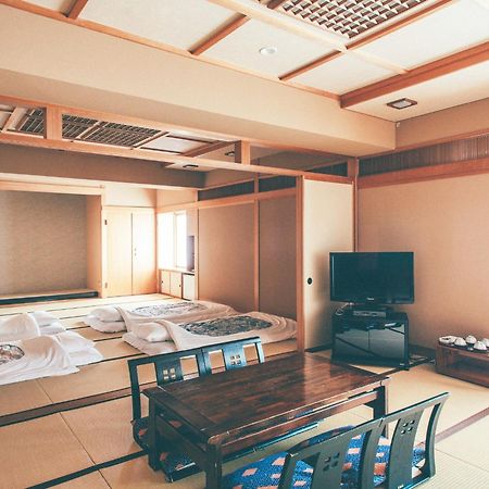 Kanazawa Kokusai Hotel Exteriér fotografie