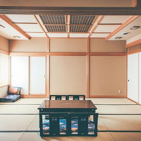 Kanazawa Kokusai Hotel Exteriér fotografie