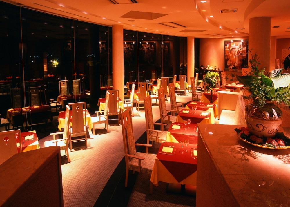 Kanazawa Kokusai Hotel Exteriér fotografie