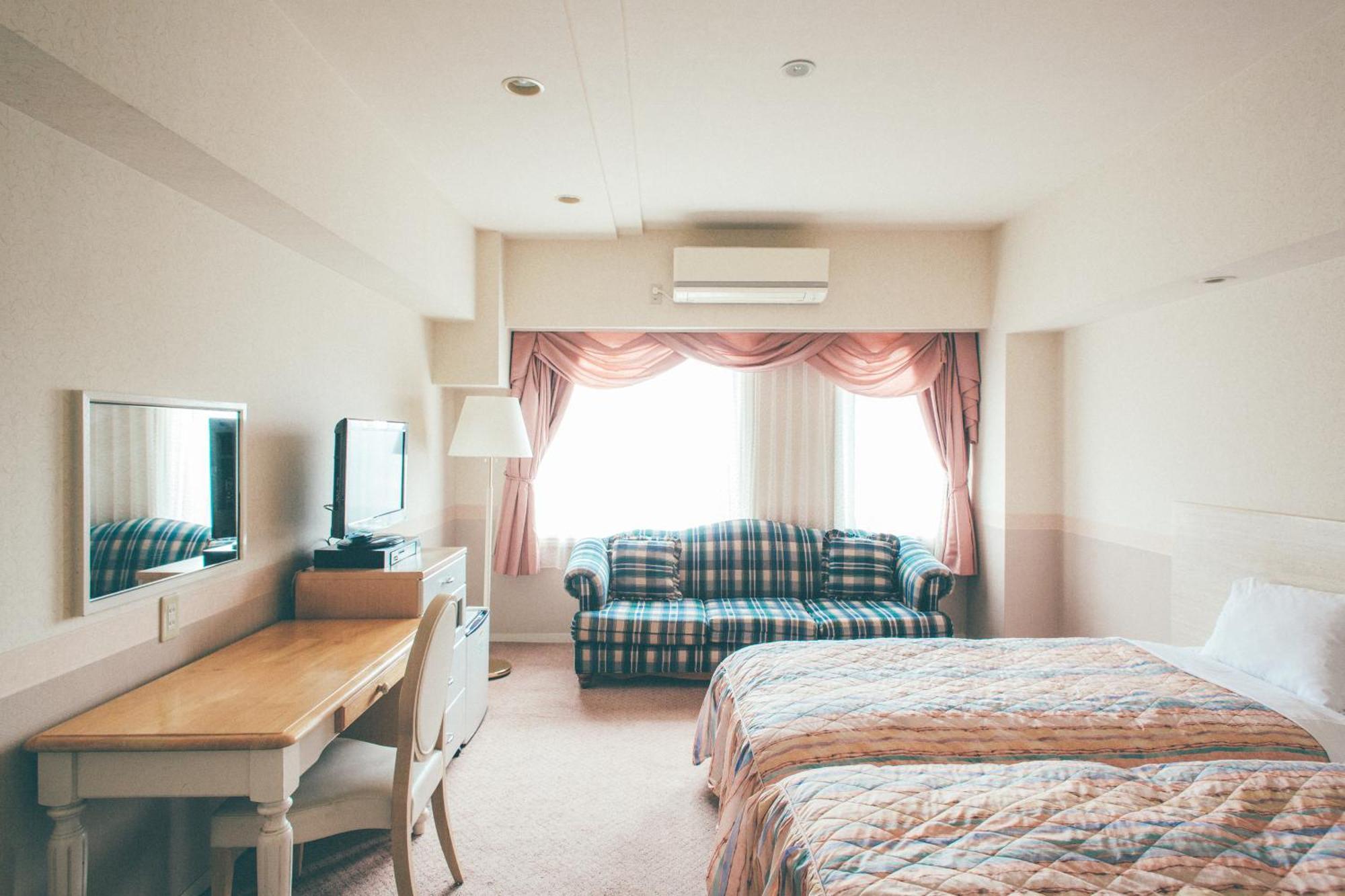 Kanazawa Kokusai Hotel Exteriér fotografie