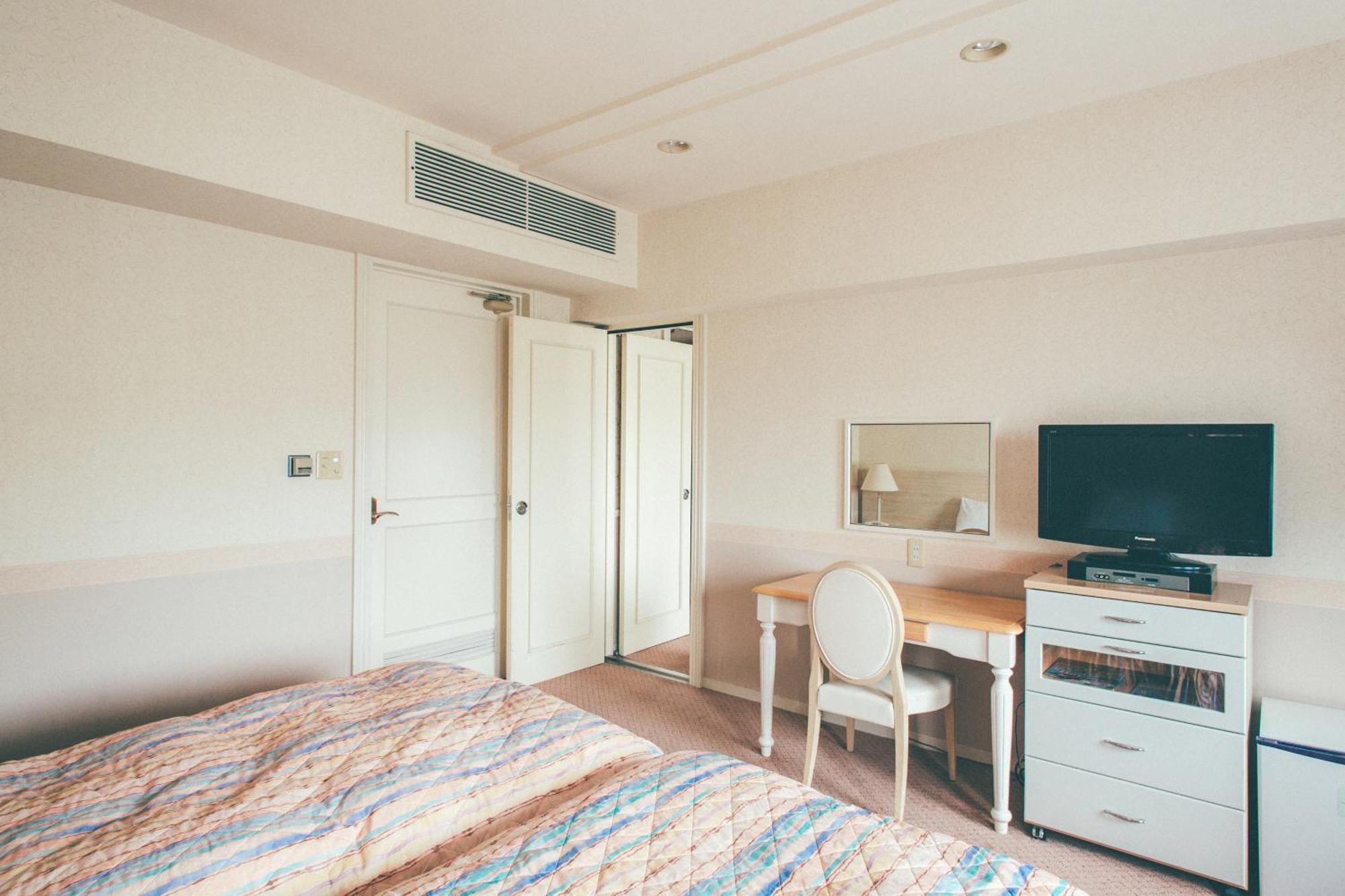 Kanazawa Kokusai Hotel Exteriér fotografie