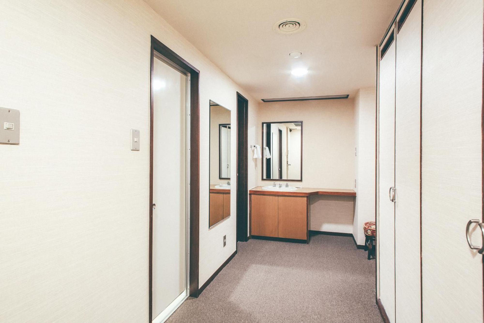 Kanazawa Kokusai Hotel Exteriér fotografie