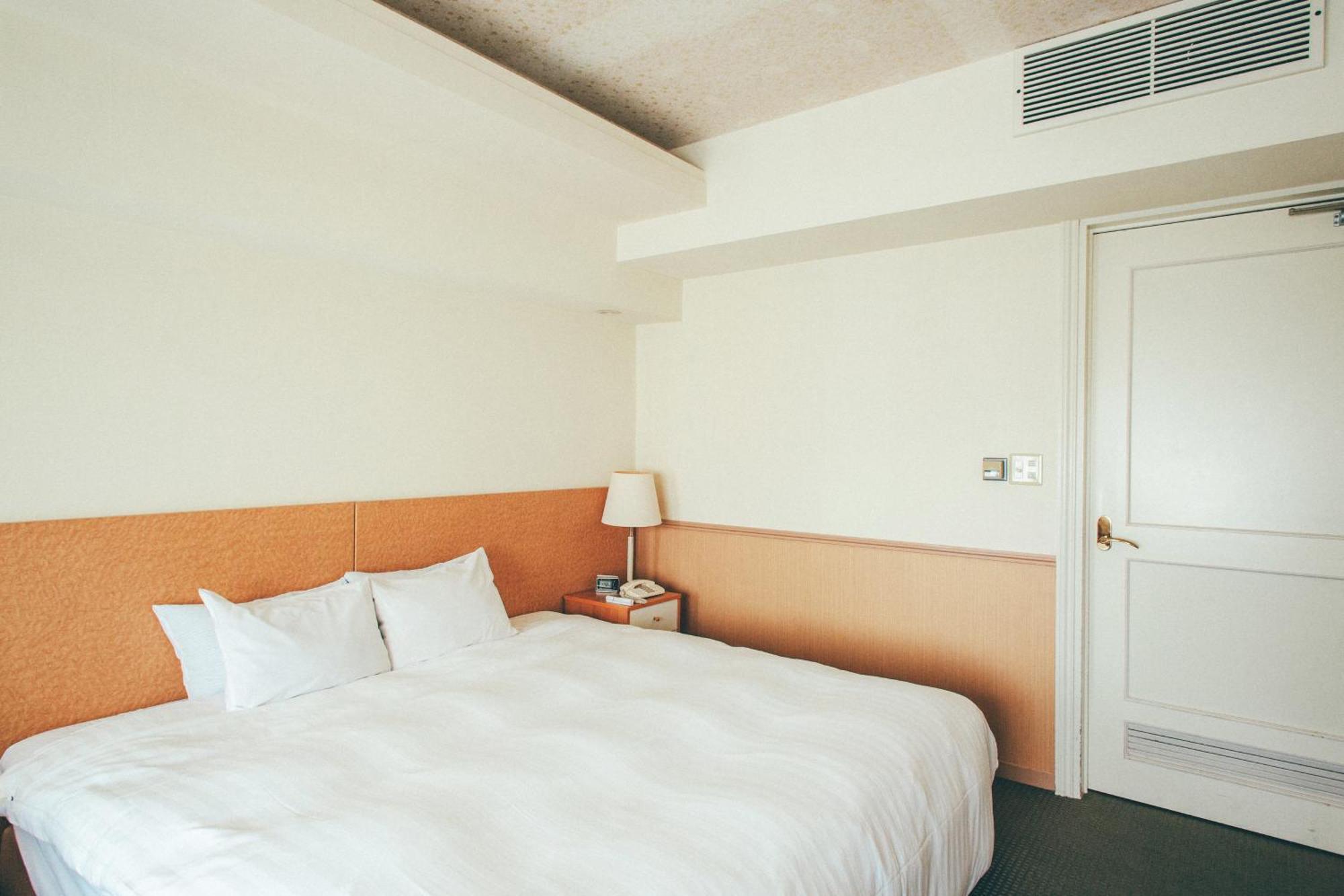 Kanazawa Kokusai Hotel Exteriér fotografie