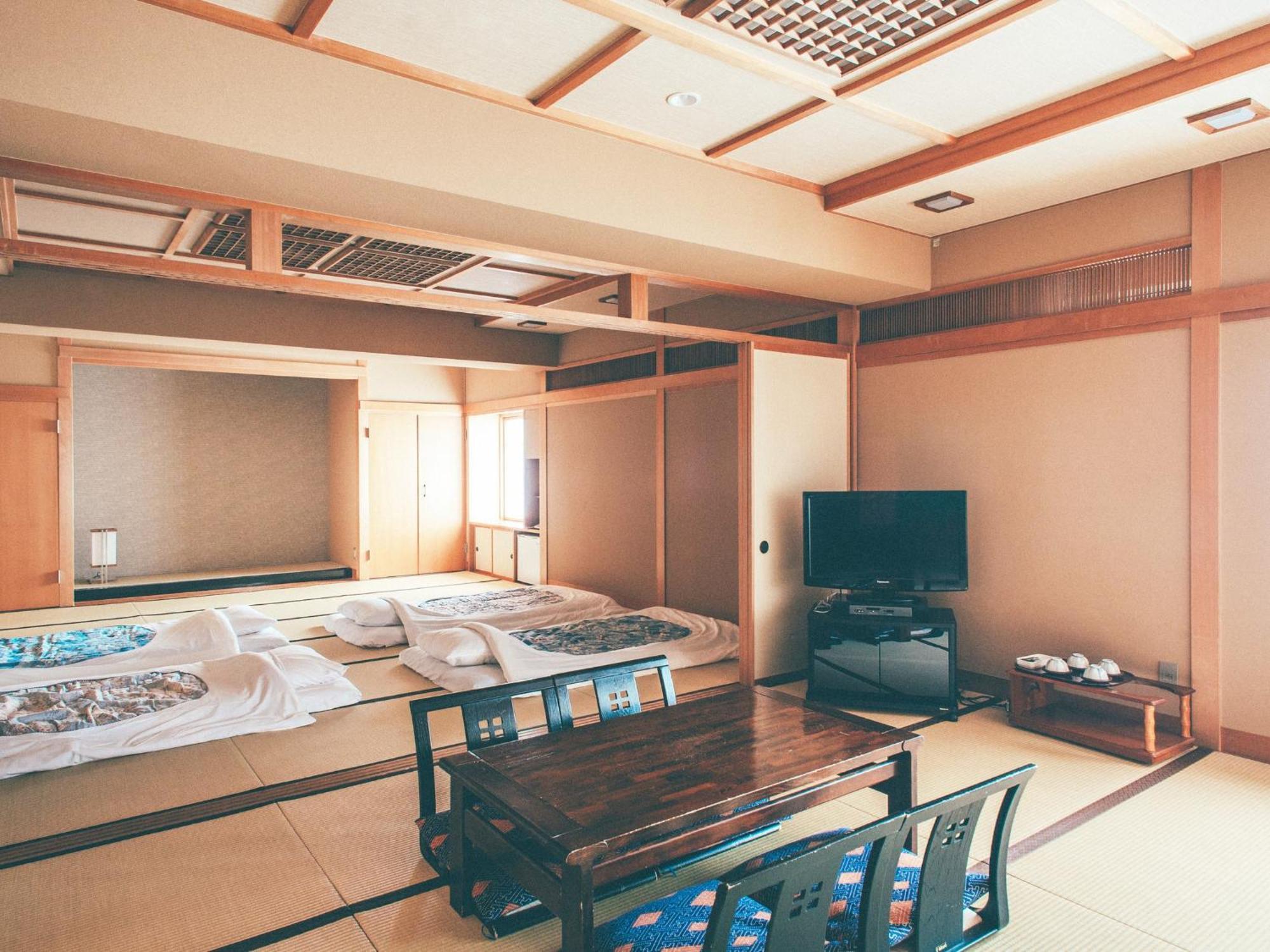 Kanazawa Kokusai Hotel Exteriér fotografie