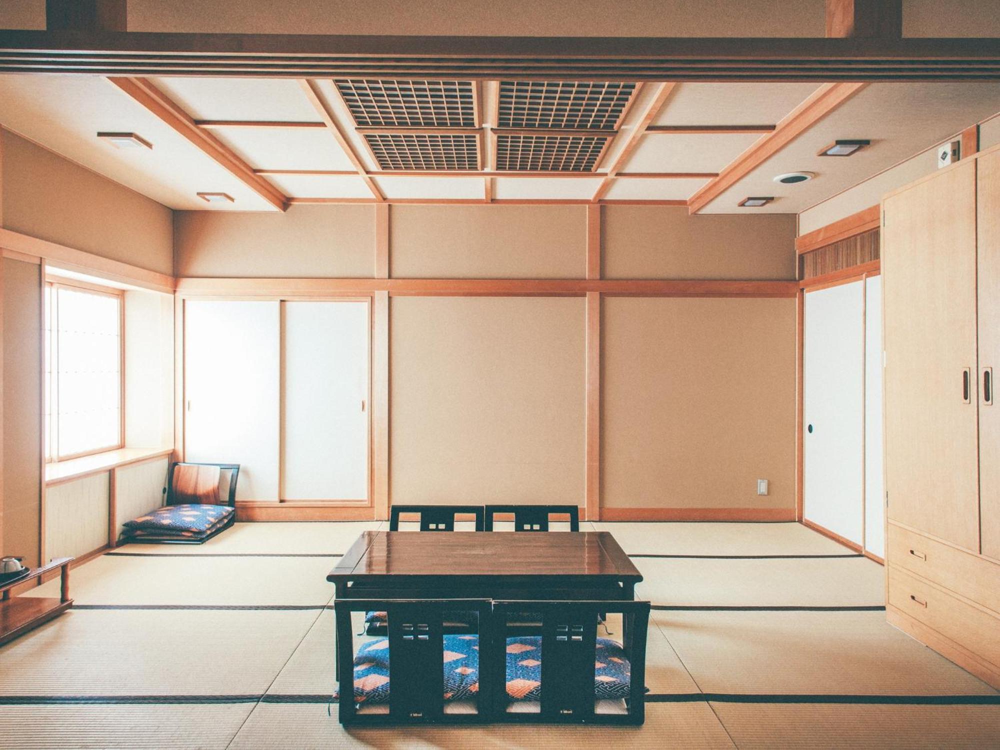 Kanazawa Kokusai Hotel Exteriér fotografie