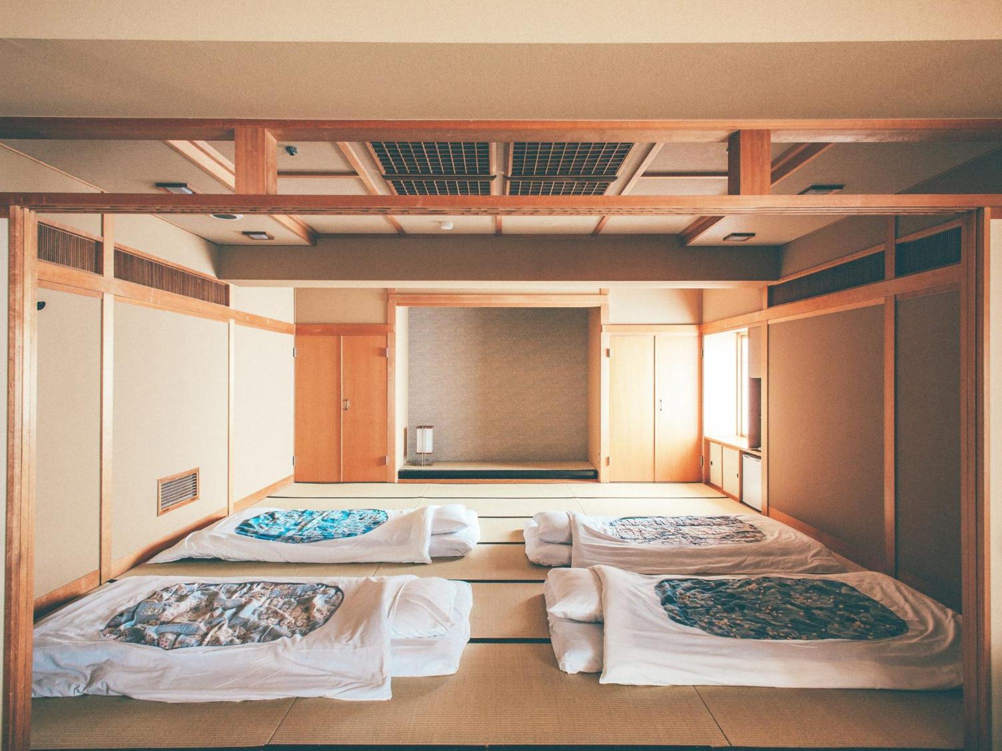 Kanazawa Kokusai Hotel Exteriér fotografie