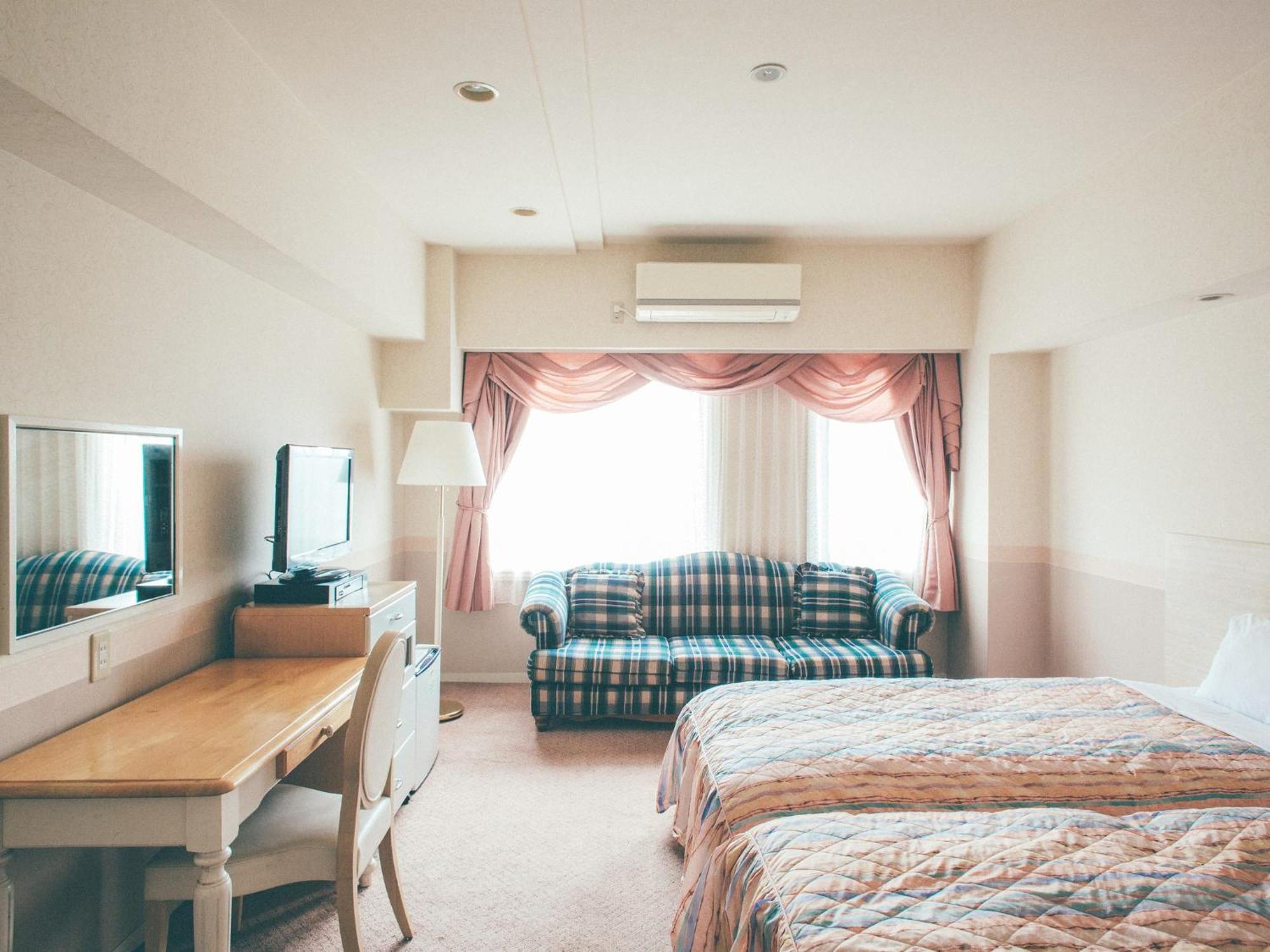 Kanazawa Kokusai Hotel Exteriér fotografie