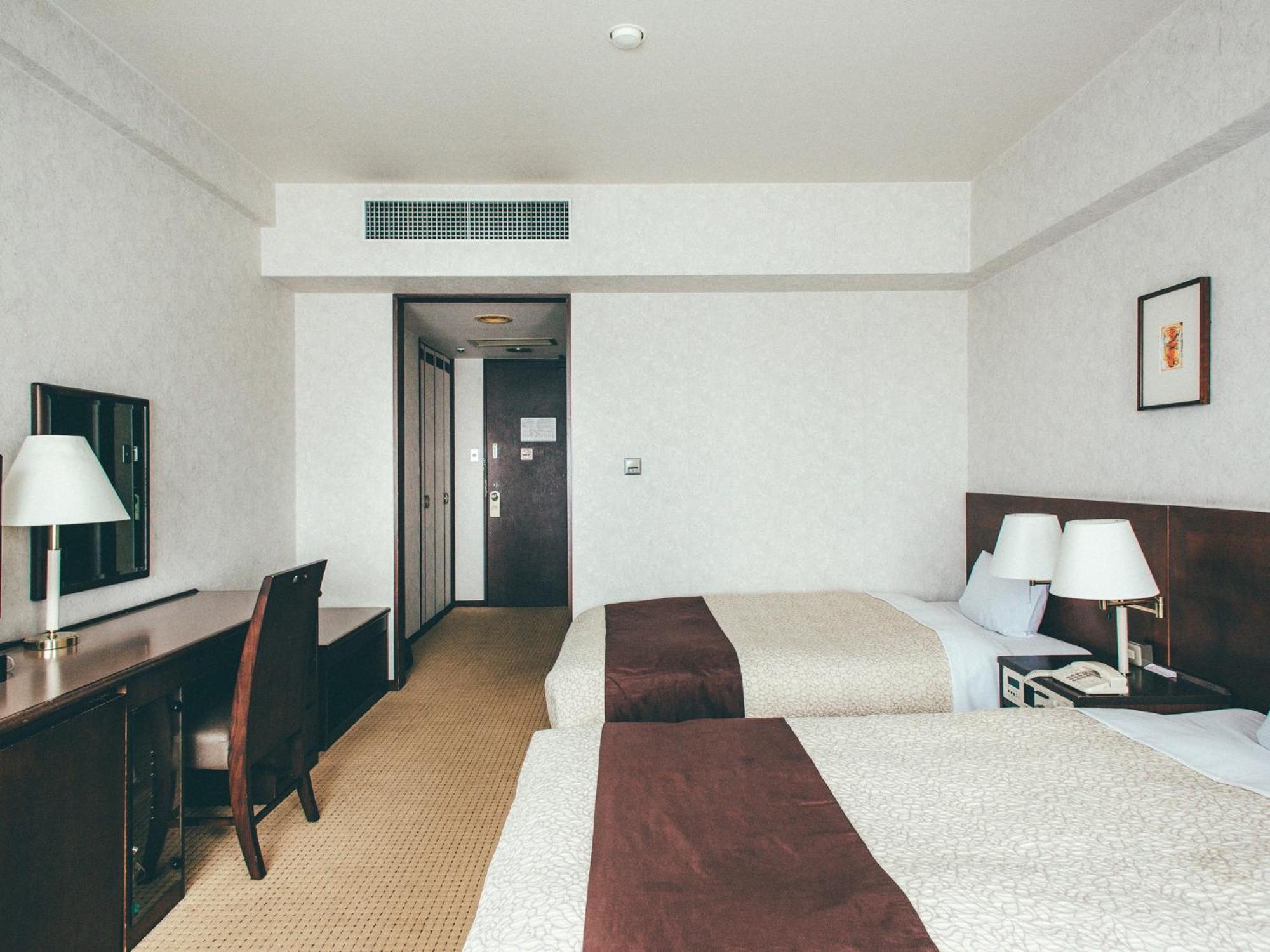 Kanazawa Kokusai Hotel Exteriér fotografie