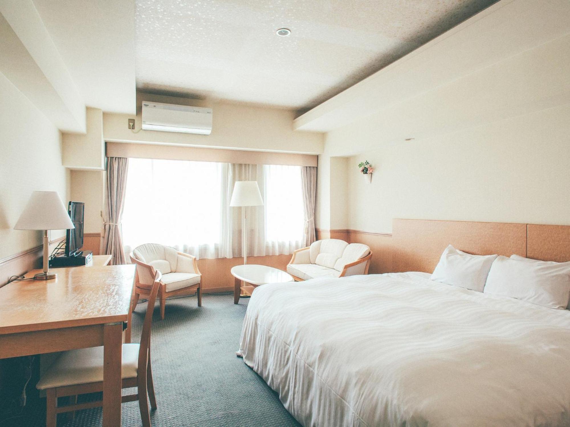 Kanazawa Kokusai Hotel Exteriér fotografie