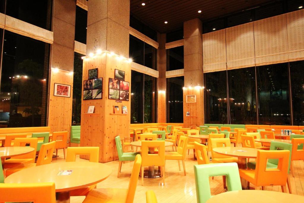 Kanazawa Kokusai Hotel Exteriér fotografie